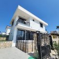 Didim Hisar Mahallesinde Tam Müstakil Takasa Açık Akıllı Villa