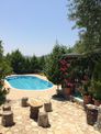 Goldhouse Dan Satılık Villa 360m2 Arsa İçinde Havuzlu 3+1 Fırsat