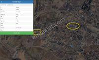 Hacılarda 1650m2 0.20 Emsal Tek Tapu Arsa Karadeniz Emlaktan