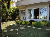 Ulus Solda Bahçe Kullanımlı 3.5+1 Otoparklı Satılık Daire