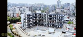 Yalıncak North Life Projesinde Satılık Lüks 4+1 Daire