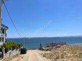 İstiklal Mahallesinde İmarlı Deniz Manzaralı Arsa