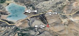 Beyşehir Yolu Meram Dere Tapulamada Kullanım-yatırım Amaçlı Parsel