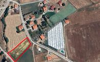 Dost Emlak Seydikemer Kayabaşı 1965m2 Satılık Arsa