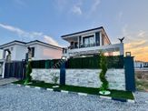 Didim Efeler'de Müstakil Ultra Lüx Villa