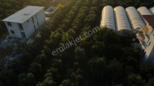 Stop’tan Esenköy 1.250m² Arazi