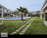 Turyap'tan Çeşme Ayayorgı'de Havuzlu Site İçi Lüks Villa