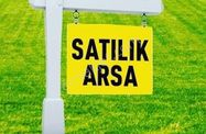 Yukarı Söğütönünde Satılık Çift Cepheli Arsa
