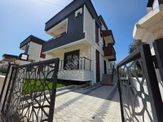 Cennetten Bir Köşe Deniz Ve Doğayla Bütünleşen 4+1 Villa
