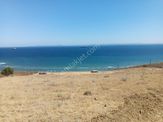 Satılık 217 M 2 Arsa Deniz Manzaralı