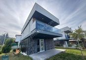 Doğa Manzaralı 4+1 Tek Müstakil Villa