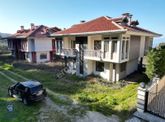 Bursa Mudanya Göynüklü, Bursa Konaklarında Satılık Natamam Villa