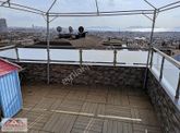 Altıntepe'de 3+2 240 M² Deniz Manzaralı Genç Binada Teraslı