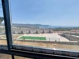 Muhteşem 4+1 Dubleks Bahçesinden Dahi Deniz Manzaralı Otoparklı