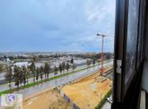 Sur Yapı Antalya Deniz Ve Şehir Manzaralı Satılık 2+1 Daire