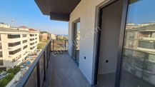 Eksioğlu' Ndan Tekirdağ Süleymanpaşa Atatürk Mahallesi Deniz Manzaralı 2+1 Satılık Daire