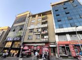 Detay Dan Erzurum Cumhuriyet Cad Satılık 3+1 Daire Ve Ofis