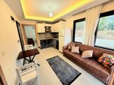 Gokova Da Kiralık Eşyalı Daire 1+1