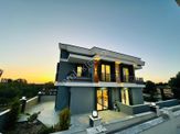 3+1 Sıfır Kelepir Villa