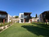 Agr Group'tan Bodrum Yalıkavak Satılık Geniş Bahçeli 3+1 Villa