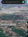 Src Emlaktan Bursa Mustafa Kemal Paşa İlçesi Demirdere Mah.de Satılık Müstakil Tarla