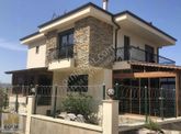 Güzelbahçede Özel Tasarımlı Villa