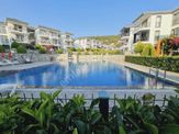 🏡aydın Didim Akbük'te Satılık Havuzlu Bahçeli Müstakil 1+1 Daire.
