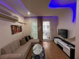 Antalya Konyaaltı Site İçi Katta Geniş 1+1 Full Eşyalı Kiralık