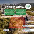 🌿 Söke Ağaçlı'da Golf Resort Satılık / Arsa! 🌿