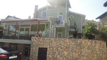 Mudanya Bademli'de Satılık 5+2 Manzaralı Villa