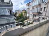 Alanya Güllerpınarı Satılık 2+1 Daire