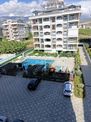 Alanya-kargıcak Merkezi Konum Sıfır 2+1 Arakat Deniz 150 Metre Açık Havuz 2 Banyo 1 Geniş Balkon