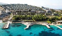 Yalıkavak Bodrum Bodrum Denize Sıfır Satılık Lüks Rezidans