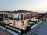 Didim Villa Hisar Mah. 3+1 Havuzlu Otoparklı Lüx Villa
