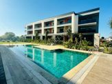 Emsalsiz Havuzlu Site İçerisinde 2+1 117 M2 İkiz Villa