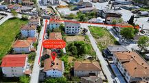 Aydın Emlak'tan Cumhuriyet Mah.de Satılık Müstakil Bina