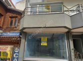 İzmit Merkezde 160 M2 İki Katlı Kiralık Dükkan