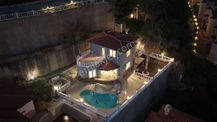 Alanya/kargıcak 🏡asta Villa🏡 Muhteşem Fiyat...!