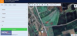 Nova Gayrimenkul'den Satılık Arsa
