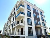 ▶ ▶akçay Körfez'den Ön Cephe Geniş Balkonlu 1+1 Satılık Daire