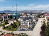 Başiskele Tınaztepe Polen Park 2 Sitesi Ödeme Planlı 2+1 Daire
