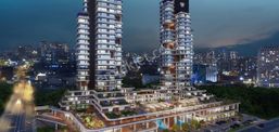 Luxera Towers'da Yatırım İçin Harika Fırsat! Satılık 3+1 Daire