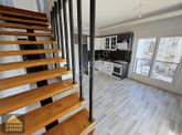 Erdemli Koyuncuda Satılık 2+1 Dublex Mükemmel Daire