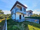Kerim'den Küçükkuyu Satılık 3+1 Müstakil , Otoparklı Sıfır Villa