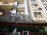 Gazcılar 135m2 Teraslı Asansörlü Kiracılı Otoparklı Daire