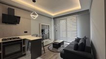 Görükle'de Modern Tasarımlı Eşyalı 2+1 Şık Daire