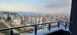 Atakum Alanlı Mh..full Deniz Manzaralı Sıfır 1+1 Daire