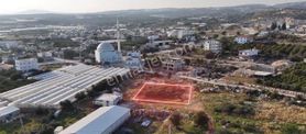 Satılık Konut İmarlı Arsa Erdemli Merkezde Mersin