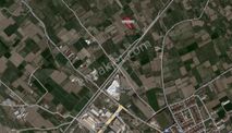 Satılık Fırsat Tarla Burdur Sanayi'ye Yakın 3.230 M2