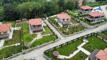Trabzon'da Satılık Villa